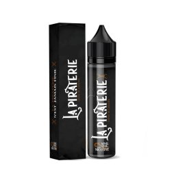 Caramel Cream 0mg 50ml - La Piraterie