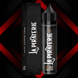 Caramel Cream 0mg 50ml - La Piraterie