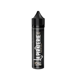 Crème Vanille 0mg 50ml - La Piraterie