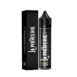 Pineapple Lime 0mg 50ml - La Piraterie