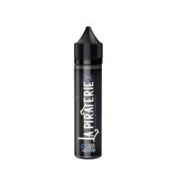 Corossol Framboise Bleue 0mg 50ml - La Piraterie