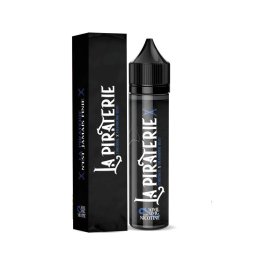 Corossol Framboise Bleue 0mg 50ml - La Piraterie