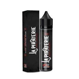 Pastèque Fruits Rouges 0mg 50ml - La Piraterie