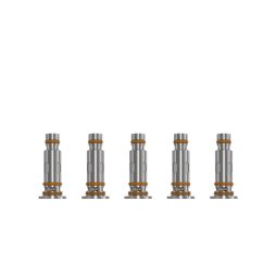 Coils EN 0.6/0.8/1.2Ω (5pcs) - Joyetech