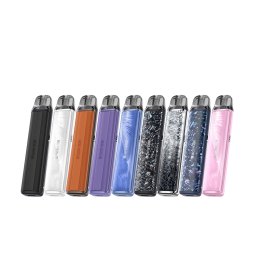 Kit Pod Ursa Nano 3 1200mAh - Lost Vape