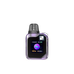 Kit Pod Ursa Baby 3 1000mAh - Lost Vape