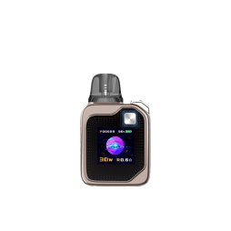 Kit Pod Ursa Baby 3 1000mAh - Lost Vape