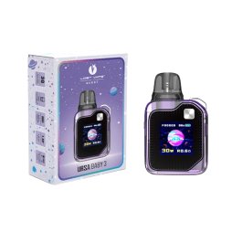 Kit Pod Ursa Baby 3 1000mAh - Lost Vape