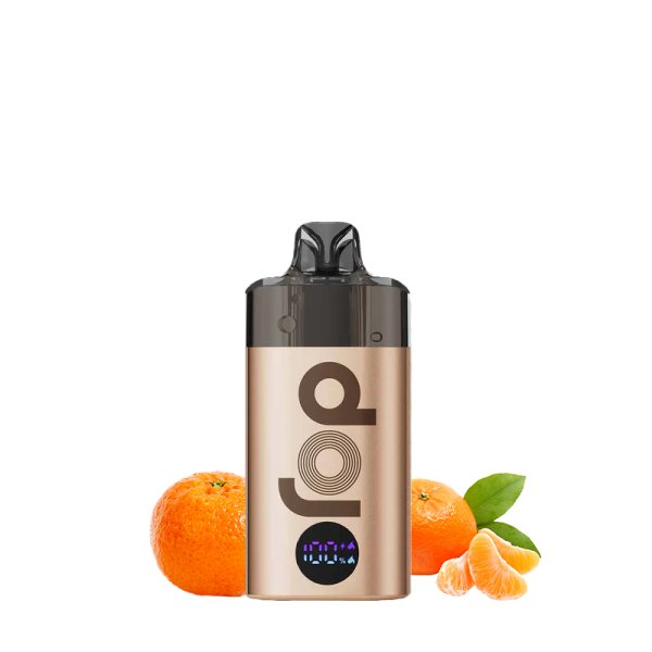 Kit Dojo Blast 6000 Ten Tangerines 20mg - Vaporesso