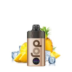 Kit Dojo Blast 6000 Pineapple Ice 20mg - Vaporesso