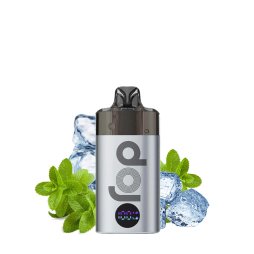 Kit Dojo Blast 6000 Menthol 20mg - Vaporesso