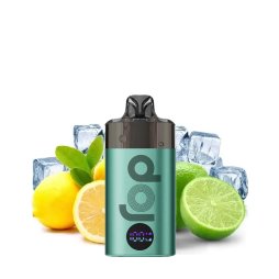 Kit Dojo Blast 6000 Lemon & Lime 20mg - Vaporesso