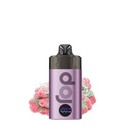 Kit Dojo Blast 6000 Fizzy Cherry 20mg - Vaporesso