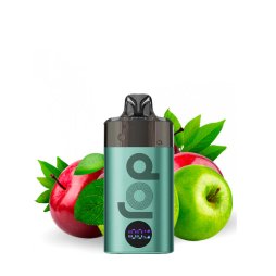 Pack Dojo Blast 6000 Double Apple 20mg - Vaporesso