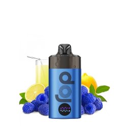 Pack Dojo Blast 6000 Blue Razz Lemonade 20mg - Vaporesso