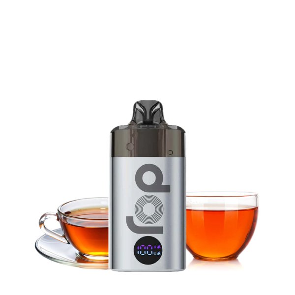 Kit Dojo Blast 6000 Breakfast Tea 20mg - Vaporesso