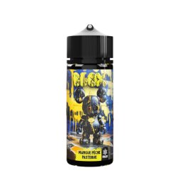 Mangue Pêche Pastèque 0mg 100ml - Blox