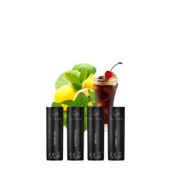 Cartouche Pré-Remplie 2ml Ice Drinks Edition 20mg (4pcs) - Elfbar