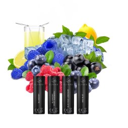 Prefilled Cartridge 2ml Blueberry Edition 20mg (4pcs) - Elfbar