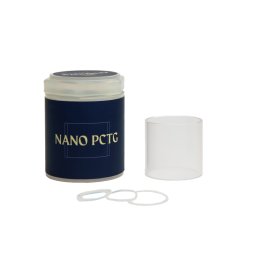 PCTG Nano Tank - Centenary Mods