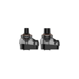 Cartouches Armour G Series MTL/DTL 5ml (2pcs) - Vaporesso