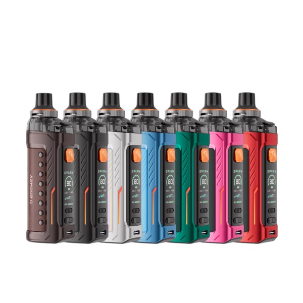 Kit Armour G 3000mAh - Vaporesso