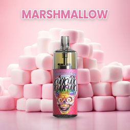 10000 Puff Marsmallow 10ml - Tornado by Gobar