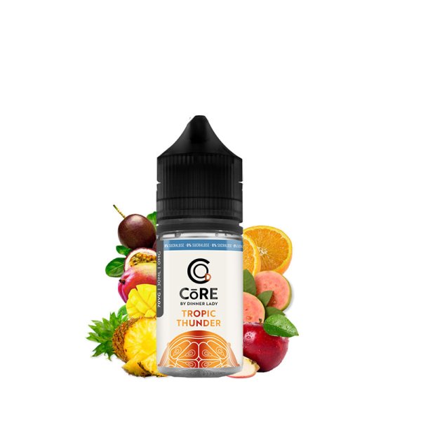 Concentrate Tropic Thunder 30ml - Core by Dinner Lady