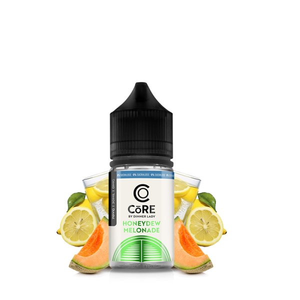 Concentrate Honeydrew Melonade 30ml - Core by Dinner Lady