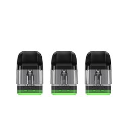 Cartouches Xlim EZ XL 0.4/0.6/0.8/1.2ohm 3ml (3pcs) - OXVA