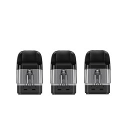 Cartouches Xlim EZ XL 0.4/0.6/0.8/1.2ohm 3ml (3pcs) - OXVA