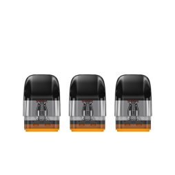 Cartouches Xlim EZ 0.4/0.6/0.8/1.2ohm 2ml (3pcs) - OXVA