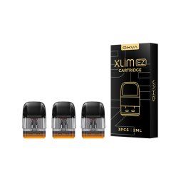 Cartridges Xlim EZ 0.4/0.6/0.8/1.2ohm 2ml (3pcs) - OXVA