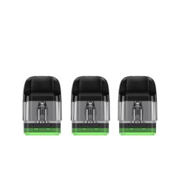 Cartouches Xlim EZ 0.4/0.6/0.8/1.2ohm 2ml (3pcs) - OXVA