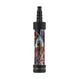 Portable E-Shisha Hookah Air 6ml 3200mAh GTAA - Fumytech