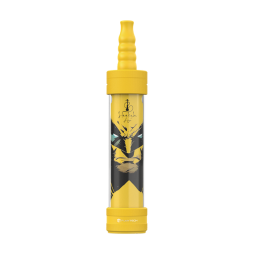 E-Chicha Portable Hookah Air 6ml 3200mAh X - Fumytech