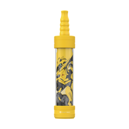 E-Chicha Portable Hookah Air 6ml 3200mAh Bee - Fumytech