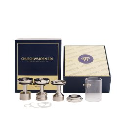 Kit Churchwarden Top Refill RDL - Centenary Mods