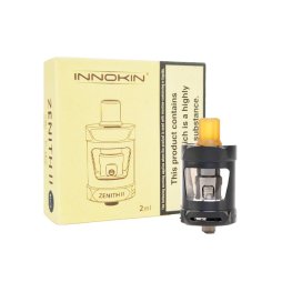 Tank Zenith 2 (2ml) 26mm - Innokin