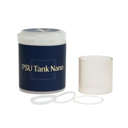 Tank PSU Nano - Centenary Mods