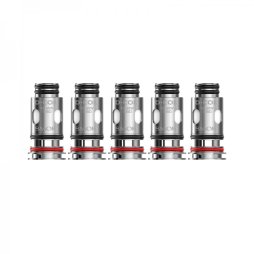 D-Coil Meshed 0.15/0.23/0.40ohm (5pcs) - Smoktech