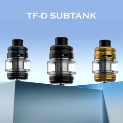 TF-D Sub-Tank 5.5ml - Smoktech