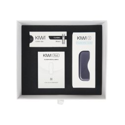 Gift Box Starter Kit Kiwi V2 - Kiwi Vapor