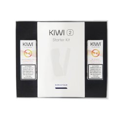 Gift Box Starter Kit Kiwi V2 - Kiwi Vapor