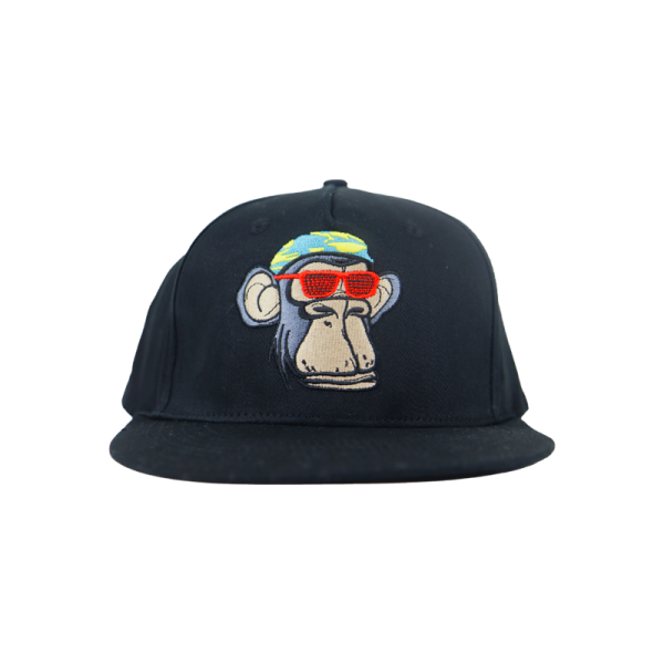 Casquette (1pcs) - Tornadoliq