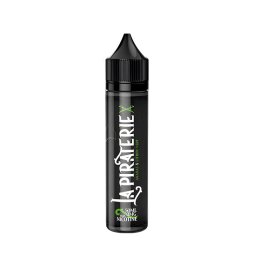 Pineapple Lime 0mg 50ml - La Piraterie