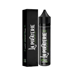 Pineapple Lime 0mg 50ml - La Piraterie