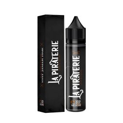 Caramel Cream 0mg 50ml - La Piraterie