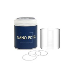 PCTG Nano Tank - Centenary Mods