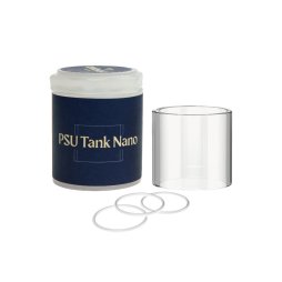 Tank PSU Nano - Centenary Mods